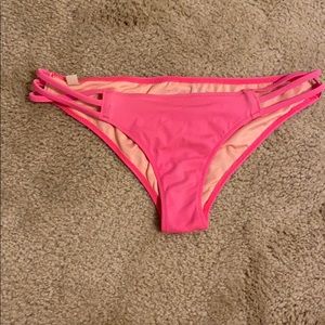 Victoria’s Secret Swim Bottoms